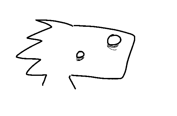 Read Sally Porcupine Comic