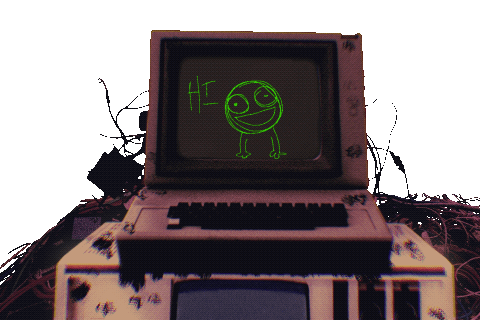 Main Screen